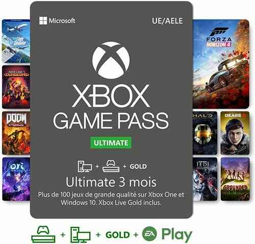 xbox game pass ultimate code free 2021