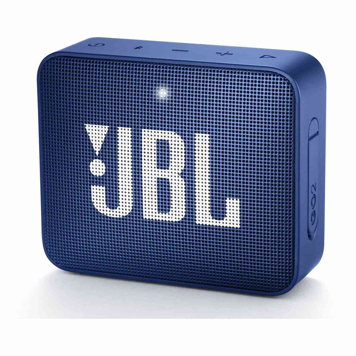 Enceinte Bluetooth pour Douche Portable aussi disponible en bleu