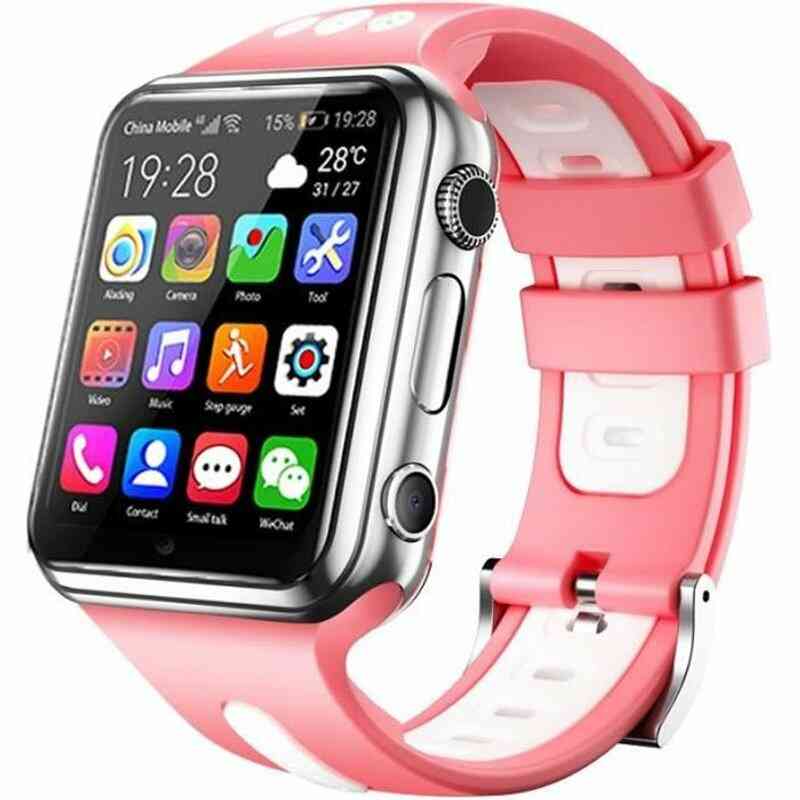 Montre gps enfants hot sale