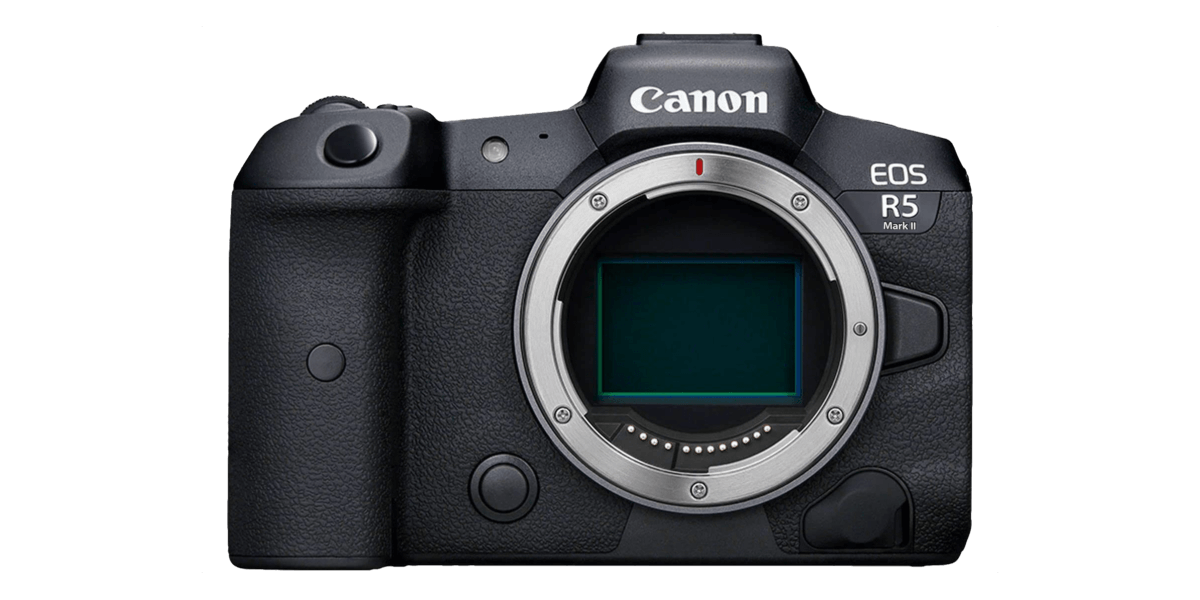 Le Canon EOS R5 Mark II : une résolution de 60 mégapixels en vue ? [Rumeur CR1]
