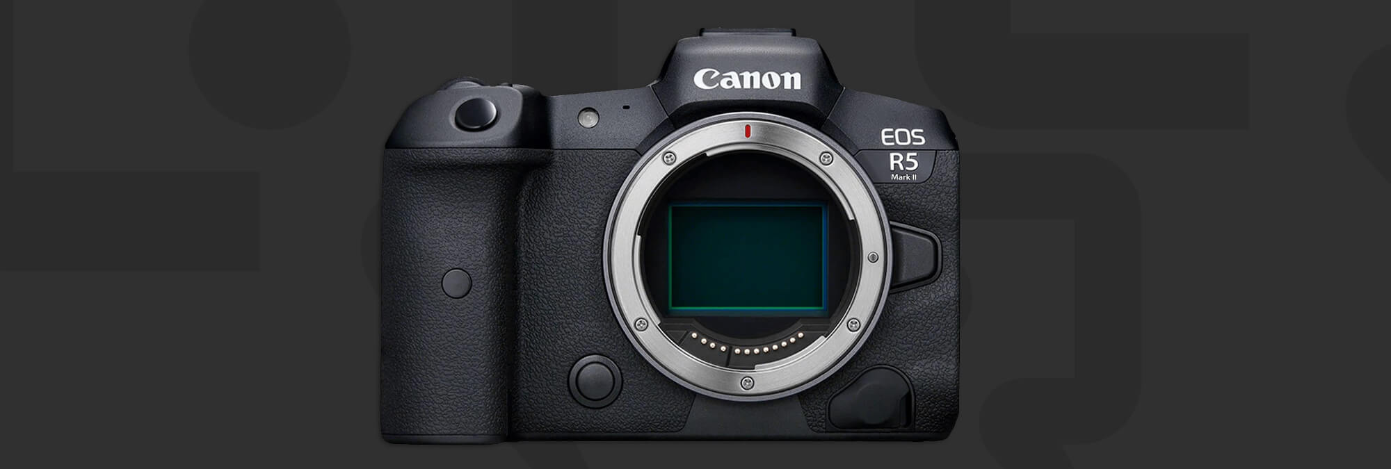 Canon EOS R5 Mark II : Ce Que Nous Savons Et Ce Que Cela Pourrait Signifier  Pour